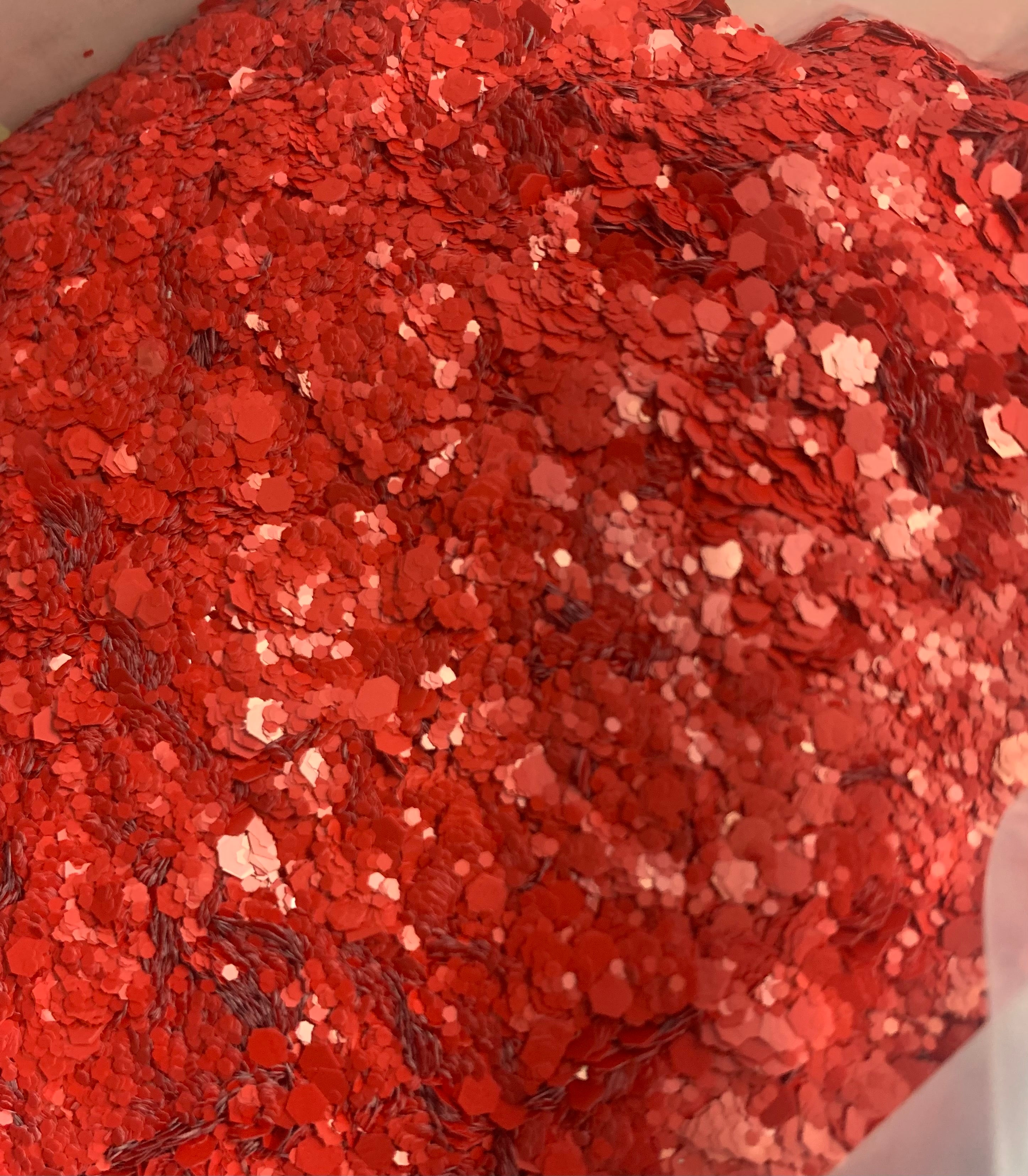 Scarlet witch