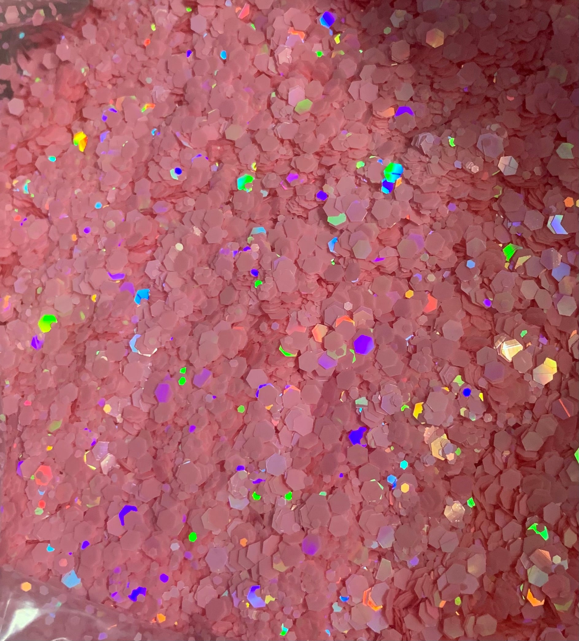 Pink Diamond